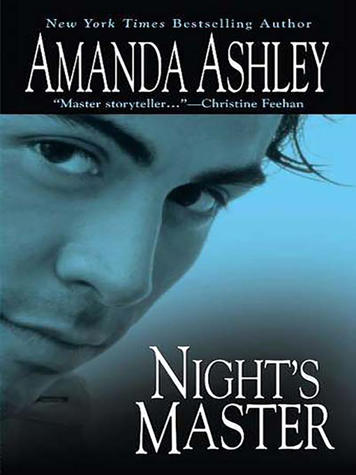 Title details for Night's Master by Amanda Ashley - Available